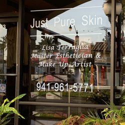 Just Pure Skin