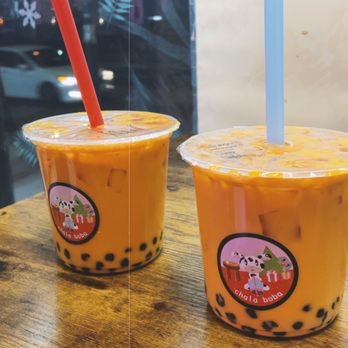 Chala Boba - Boba - Bubble Tea Near Me - Van Nuys, California Chala Boba - Boba - Bubble Tea Near Me - Van Nuys, California
