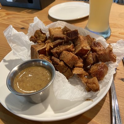 Brewery Saint X by null