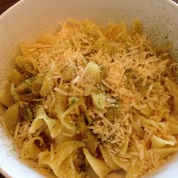 Noodles & Company - Butter noodles