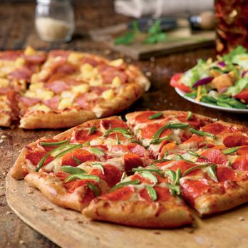 MARCO'S PIZZA - Updated February 2026 - 19 Photos & 33 Reviews