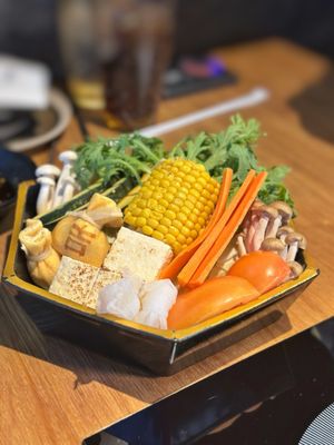 Mikiya Wagyu Shabu House | Las Vegas by null