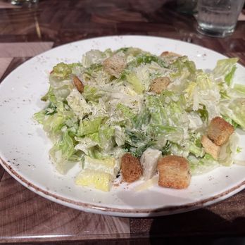 Urban table - Caesar salad - American Near Me - Bethlehem, Pennsylvania