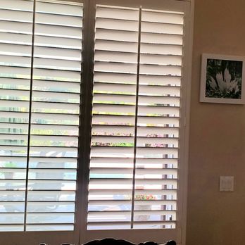 Rick's Custom Shutters and Blinds - Fixed quickly and even reinforced the other blinds to ensure they were all secure. - Shades & Blinds Near Me - Irwindale, California Rick's Custom Shutters and Blinds - Fixed quickly and even reinforced the other blinds to ensure they were all secure. - Shades & Blinds Near Me - Irwindale, California