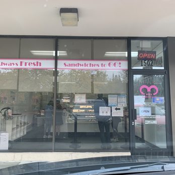 Tres Sandwich - Storefront - Japanese Near Me - Bellevue, Washington Tres Sandwich - Storefront - Japanese Near Me - Bellevue, Washington
