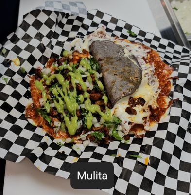 Azul Tacos And Beer by null