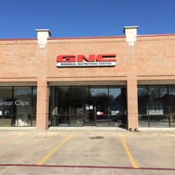 GNC