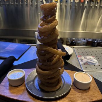 Yard House - New American Near Me - San Antonio, Texas Yard House - New American Near Me - San Antonio, Texas