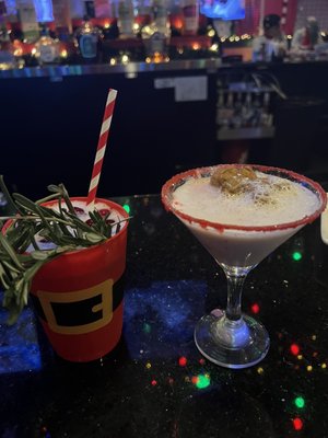 Babcock Social Pub by null