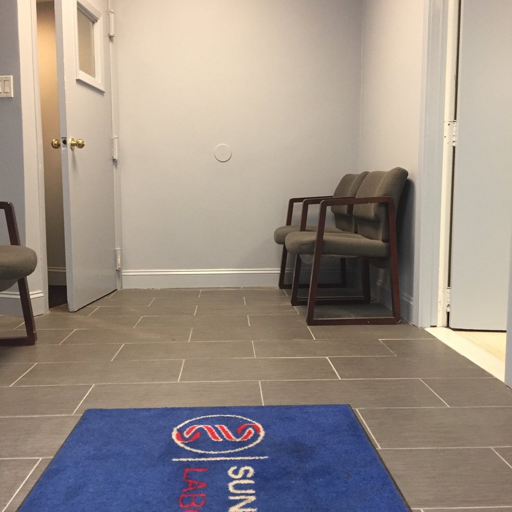 Sunrise Medical Laboratories Long Island, NY - Last Updated January 2026 -  Yelp