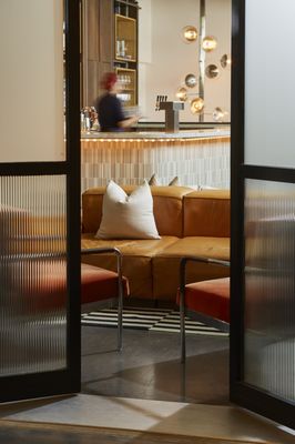 NeueHouse Hollywood by null