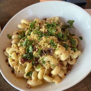 SeaQuake Brewing - SeaQuake Mac & Cheese - Pizza Near Me - Crescent City, California SeaQuake Brewing - SeaQuake Mac & Cheese - Pizza Near Me - Crescent City, California