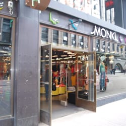 Monki