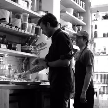 DOC RESTAURANT - CLOSED - Updated November 2025 - 157 Photos & 269