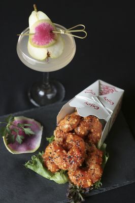 Relish Restaurant and Wine Bar by null