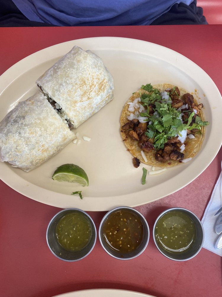 Taco Real