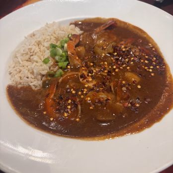 The 219 Restaurant - Shrimp Creole - Cajun/Creole Near Me - Alexandria, Virginia