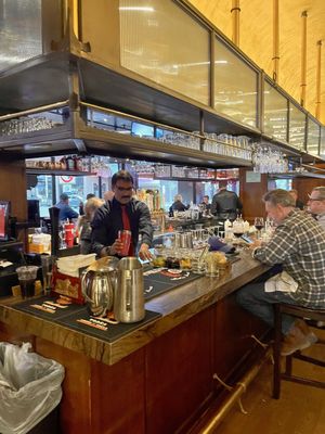 Jake's Downtown by null
