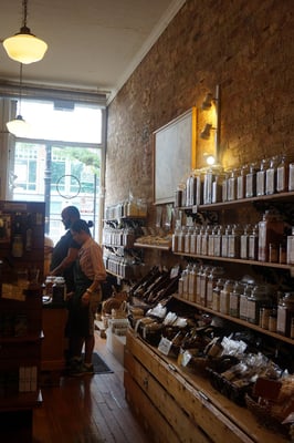 The Spice House by null