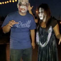 VNA-TV 57.3 - Come out this Wednesday for our Halloween maze!