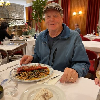 Esplanada Marisqueira "A Antiga" - My dinner of prawns - Diners Near Me - Matosinhos, 13