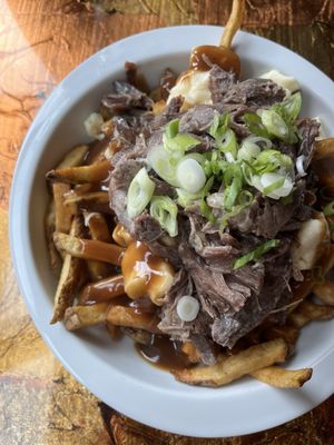 Chez Victor St-Paul by null