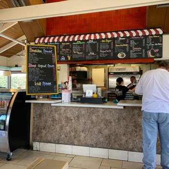 Johnny's Burger - Front Counter - Burgers Near Me - Riverside, California Johnny's Burger - Front Counter - Burgers Near Me - Riverside, California