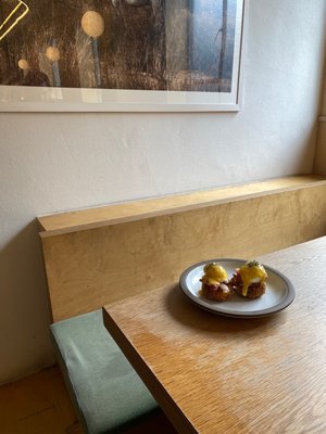 Ozone Coffee - London Fields by null