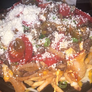 Nacho Daddy - Custom Filet Mignon Fries so good ! - New American Near Me - Las Vegas, Nevada Nacho Daddy - Custom Filet Mignon Fries so good ! - New American Near Me - Las Vegas, Nevada
