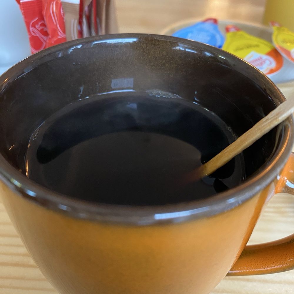 Don Julio Cafe - Perfect cup of coffee - Breakfast & Brunch Near Me - Skokie, Illinois