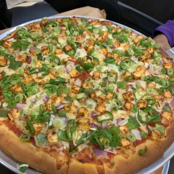 Bombay Curry Pizza - Pizza Near Me - Denville, New Jersey Bombay Curry Pizza - Pizza Near Me - Denville, New Jersey