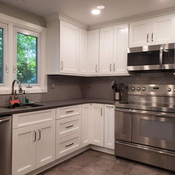 Front to Back Custom Kitchens - General Contractors Near Me - Horsham, Pennsylvania Front to Back Custom Kitchens - General Contractors Near Me - Horsham, Pennsylvania