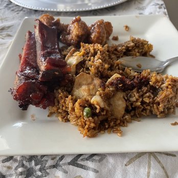 Grace Garden - Chinese Near Me - Odenton, Maryland