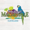 Margaritaville - Cleveland gift card