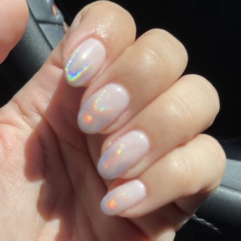 Keratin Lab - Chrome Ombré. - Nail Salons Near Me - Costa Mesa, California Keratin Lab - Chrome Ombré. - Nail Salons Near Me - Costa Mesa, California