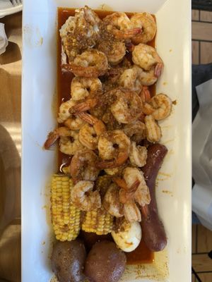 Cajun Deli Shakopee by null
