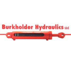 Burkholder Hydraulic Repair