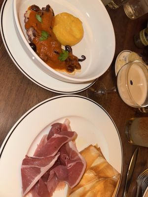 Antica Pesa Brooklyn by null