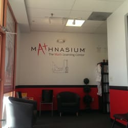 Mathnasium - Math is cool!! This place is wonderful. This location is family owned and operated.