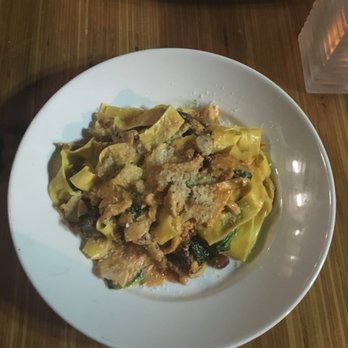 Barley Mac - Pappardelle. - Bars Near Me - Arlington, Virginia