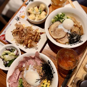 Kajiken - Ramen Near Me - New York, New York Kajiken - Ramen Near Me - New York, New York