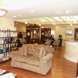 Sincerely Yours Salon - A warm place to relax