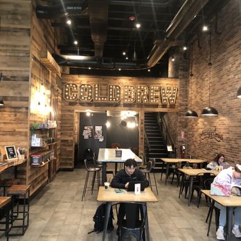 Java House - Coffee & Tea Near Me - Indianapolis, Indiana