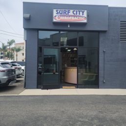 Exterior photo of Surf City Chiropractic - Huntington Beach, California Exterior photo of Surf City Chiropractic - Huntington Beach, California