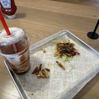 Mooyah - Big MOO Shake - Juice Bars & Smoothies Near Me - O'Fallon, Missouri Mooyah - Big MOO Shake - Juice Bars & Smoothies Near Me - O'Fallon, Missouri