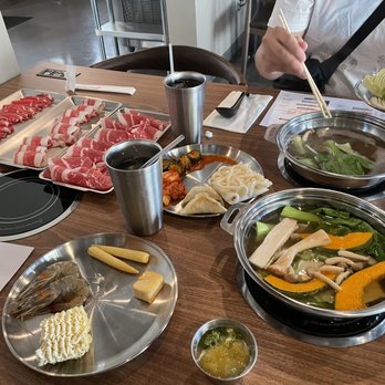 All That Shabu - Buffets Near Me - Alhambra, California All That Shabu - Buffets Near Me - Alhambra, California