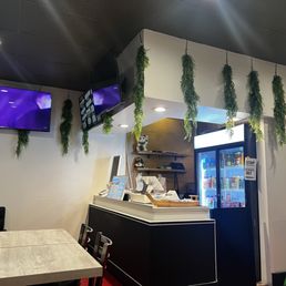 Where you order Where you order