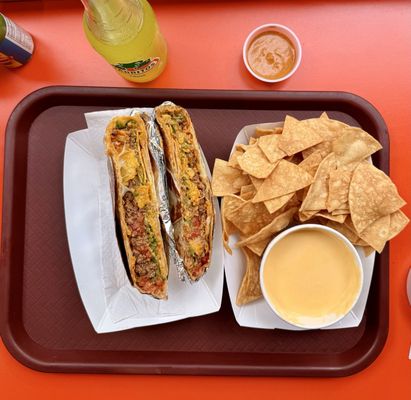 Super Burrito by null Super Burrito by null