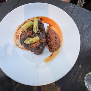 FALLOW - Updated August 2025 - 54 Photos & 21 Reviews - 52 Haymarket ...