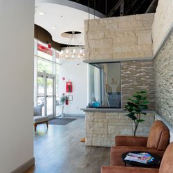 Salons by JC - Salons by JC Buford lobby